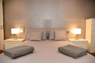 Stay at Lara 1BR Apt, 10 mins walk to Sliema ferries - Il-Gżira - 9