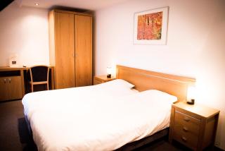 Landgoed Overste Hof - Simply Lodging - 9