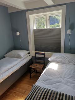 Østigård 1810 - Åndalsnes - 5