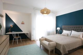 Boho Chic Apartment, Agia Sofia District #FeelsLikeHome - Tessalónica - 3