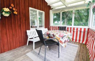 Holiday Home Trollungebyn Dalskog - 9