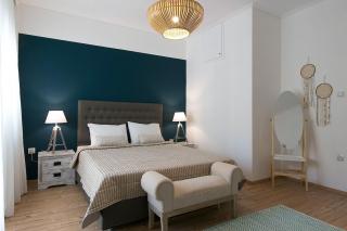 Boho Chic Apartment, Agia Sofia District #FeelsLikeHome - Tessalónica - 2