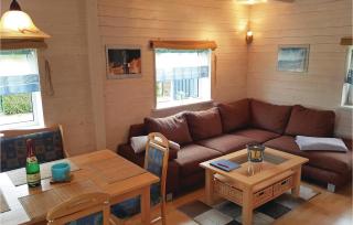 Holiday Home Bootshaus Nr, V - Teterow - 8