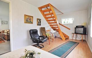 Holiday Home Trollungebyn Dalskog - Dalskog - 4