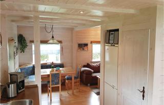 Holiday Home Bootshaus Nr, V - Teterow - 2