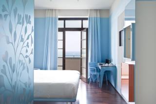 JR Hotels Bari Grande Albergo delle Nazioni - Bari - 0