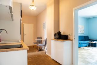 Limehome Dresden Hoyerswerdaerstraße - Dresde - 6