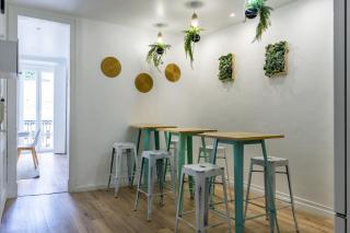 The Color Hostel - Lisbona - 4