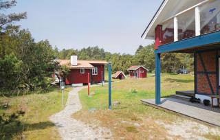 Awesome Home In Borrby With Sauna - 3