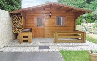 Cozy Apartment In Lauenburg With Sauna - Lauenburg/Elbe - 3