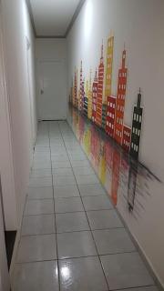 POUSADA - Aqui Hostel - 5