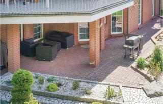 Cozy Apartment In Lauenburg With Sauna - Lauenburg/Elbe - 5