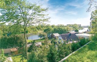 Cozy Apartment In Lauenburg With Sauna - Lauenburg/Elbe - 8