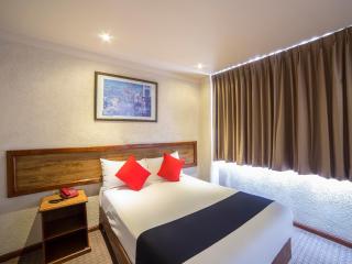 Hotel Don Simón - Toluca - 5