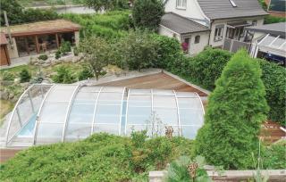 Cozy Apartment In Lauenburg With Sauna - Lauenburg/Elbe - 9