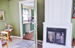 Holiday Home Mariannelund Kyrkoryd Kråkstorp - Svenstorp - 3