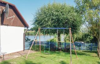 Two-Bedroom Holiday Home In Usedom - Wilhelmshof - 4