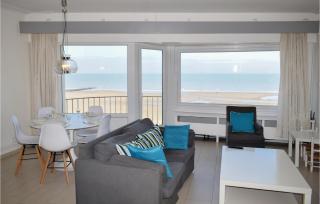 Residentie Emeraude 4D - Oostende - 0