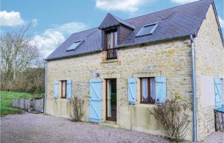 2 Bedroom Awesome Home In Brucheville - Brucheville - 0