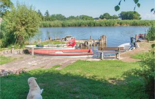 Two-Bedroom Holiday Home In Usedom - Wilhelmshof - 3