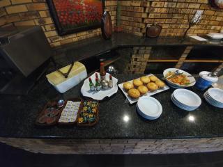 Leach Lodge - Kuruman - 3