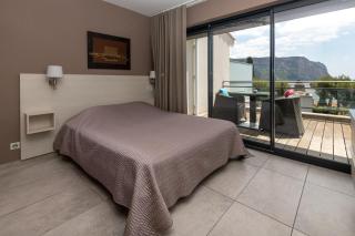 Villa Cassis - 3