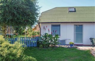 Two-Bedroom Holiday Home In Usedom - 6