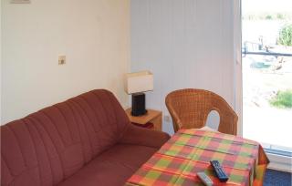 Two-Bedroom Holiday Home In Usedom - 2