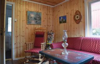 Two-Bedroom Holiday Home In Iveland - Svaland - 6