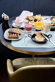 SIDE, Hamburg, a Member of Design Hotels - 1