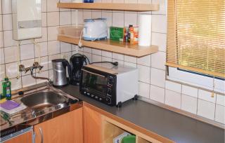 Two-Bedroom Holiday Home In Usedom - Wilhelmshof - 1
