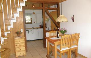 Awesome Home In Ankershagen Ot Bocksee - Groß Dratow - 8