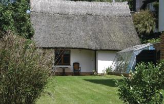 Awesome Home In Ankershagen Ot Bocksee - Groß Dratow - 5