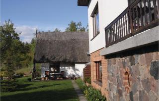 Awesome Home In Ankershagen Ot Bocksee - Groß Dratow - 7