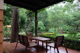 Moosiyard Hometel Khaoyai - Mu Si - 9