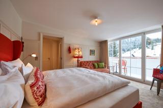 Boutique-Hotel Schmelzhof - Lech am Arlberg - 5