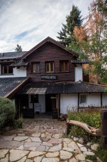 Hosteria Las Cartas - San Carlos de Bariloche - 2