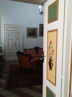 B&B Palazzo Antonelli - 9