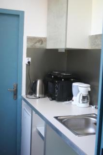 Villa Les Terrasses Tamaris Les Sablettes - La Seyne-sur-Mer - 7