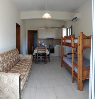 Villa Katerina - Himare - 7