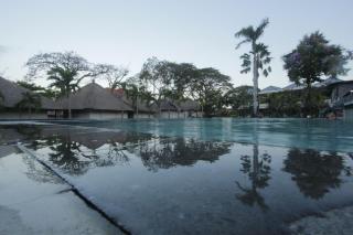 Alit Beach Resort and Villas - Sanur - 8