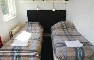 Two-Bedroom Holiday Home In Callantsoog - Callantsoog - 5