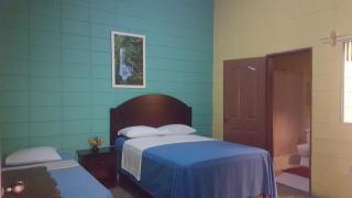 Guesthouse Dos Molinos B&B - San Pedro Sula - 7