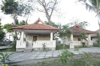 Alit Beach Resort and Villas - Sanur - 2