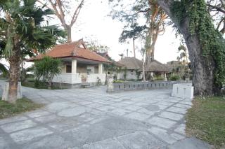 Alit Beach Resort and Villas - Sanur - 3