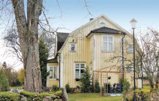 Holiday Home Stommen Kärråkra Blidsberg - Älmestad - 9
