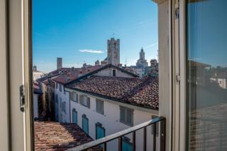 Altana Bergamo Home - Bergamo - 5