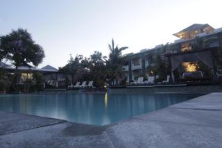 Alit Beach Resort and Villas - Sanur - 6