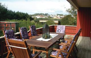 5 Bedroom Awesome Home In Borhaug - Borhaug - 8