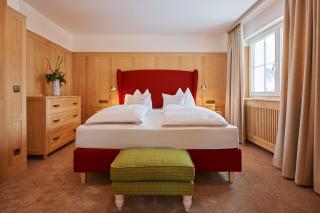 Boutique-Hotel Schmelzhof - Lech am Arlberg - 6